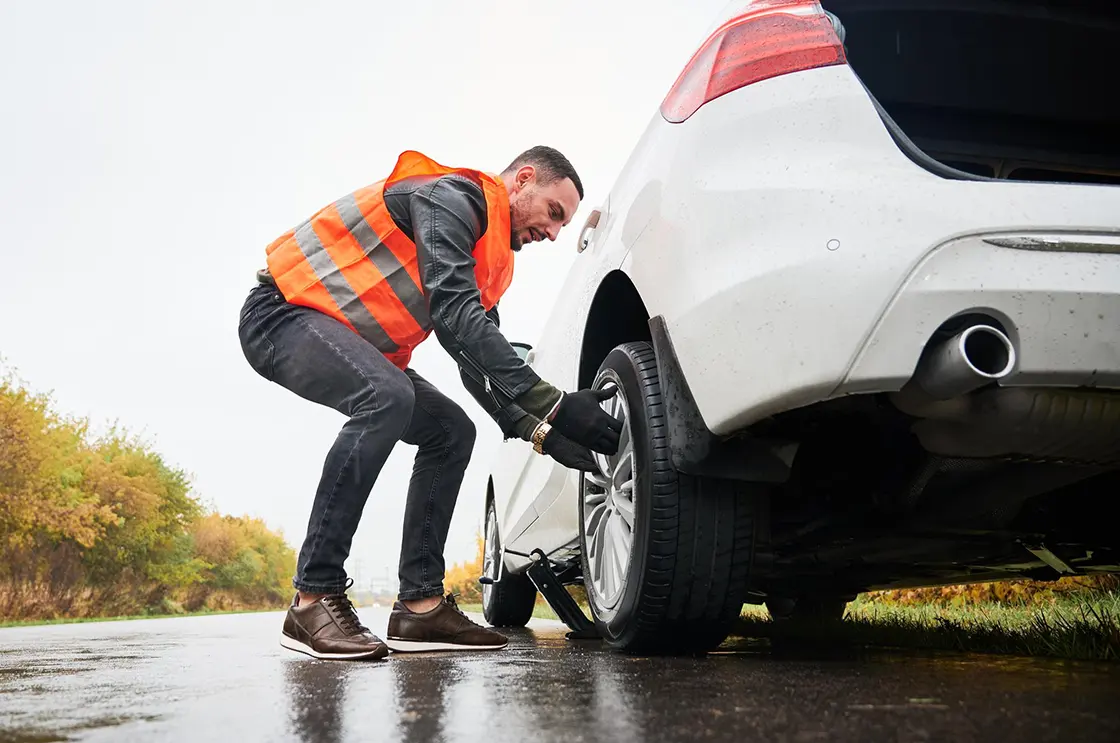Ardeşen Yol Yardım